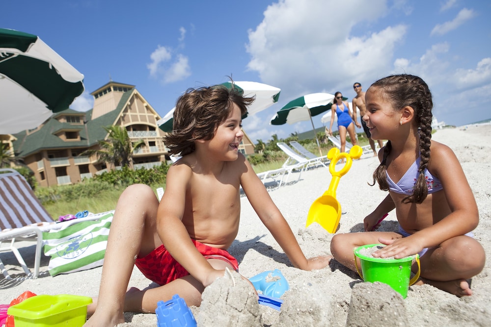 Disney's Vero Beach Resort, Zdjęcie 47