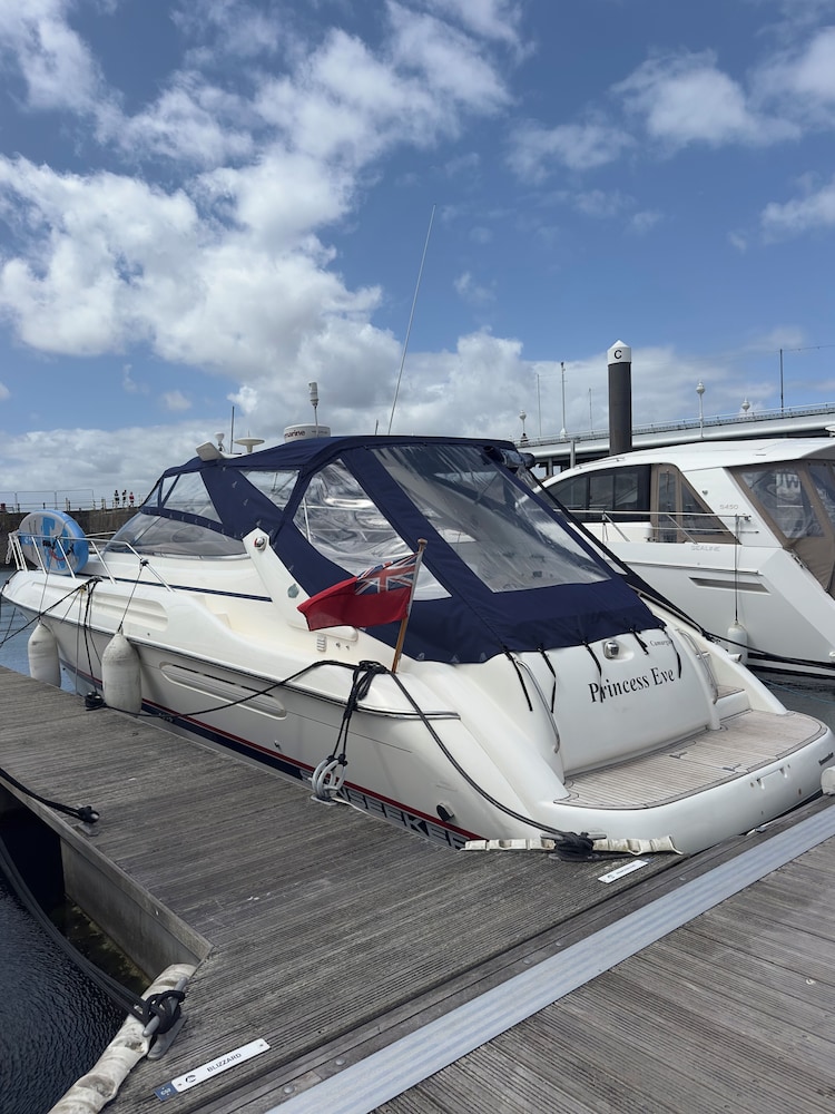 Boat Accommodation Ltd