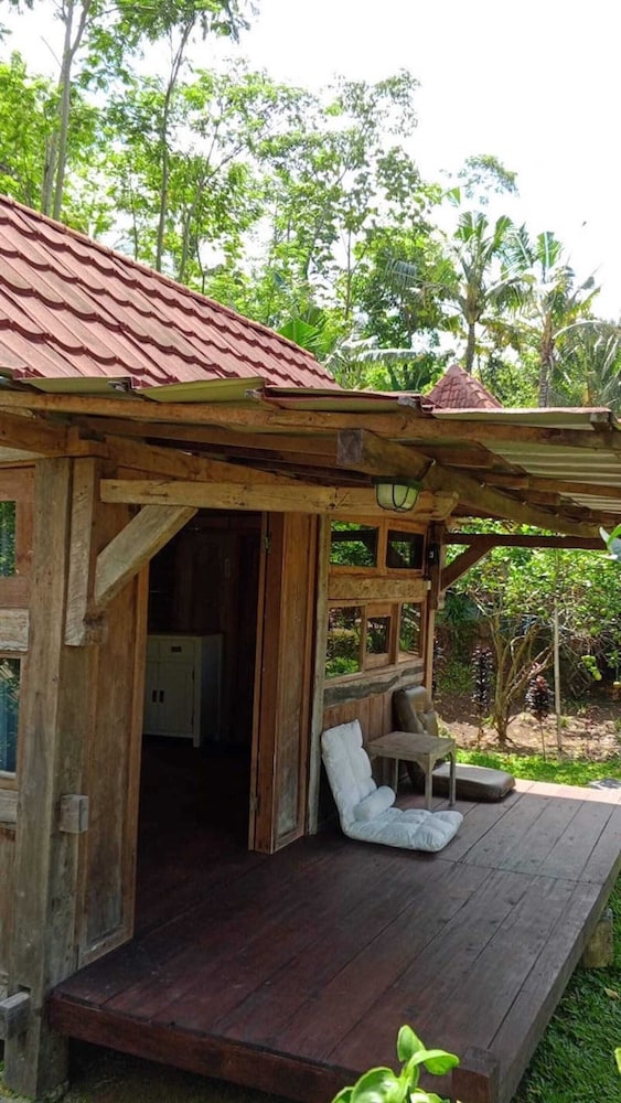 Homestay Ijen Lemonhouse