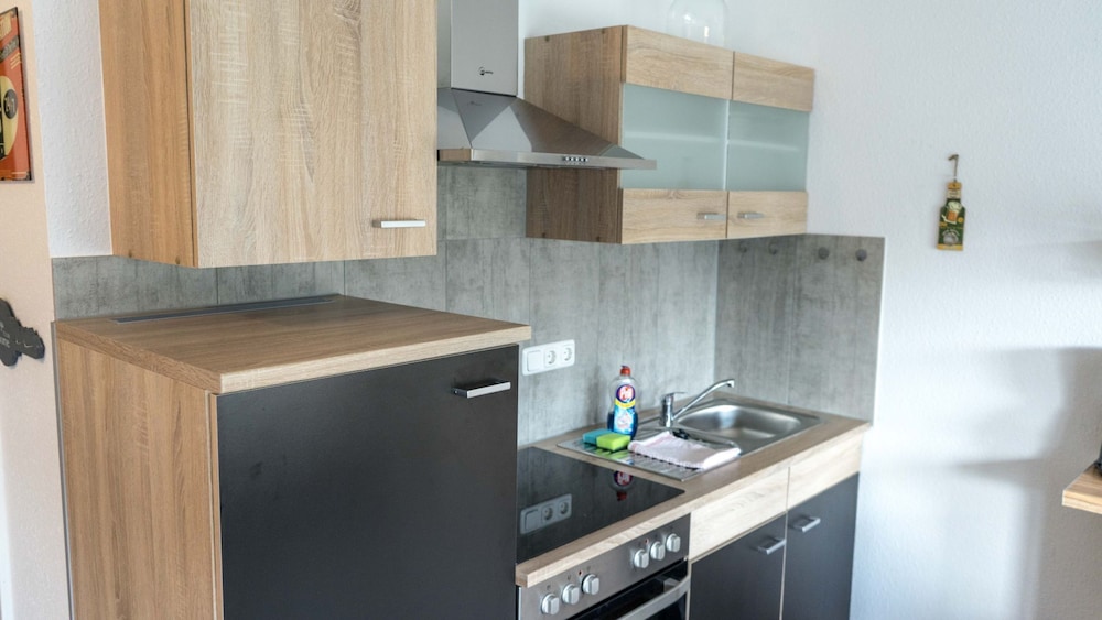 Ferienwohnung Anke-Apartement 1 view 4