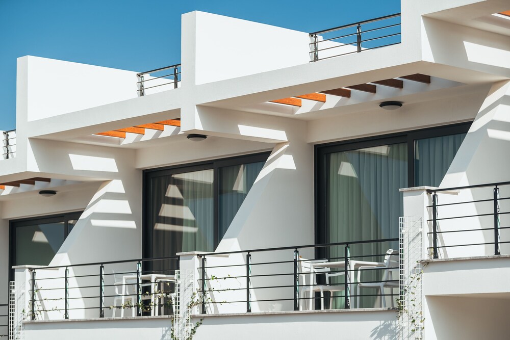 Pearl Island Homes