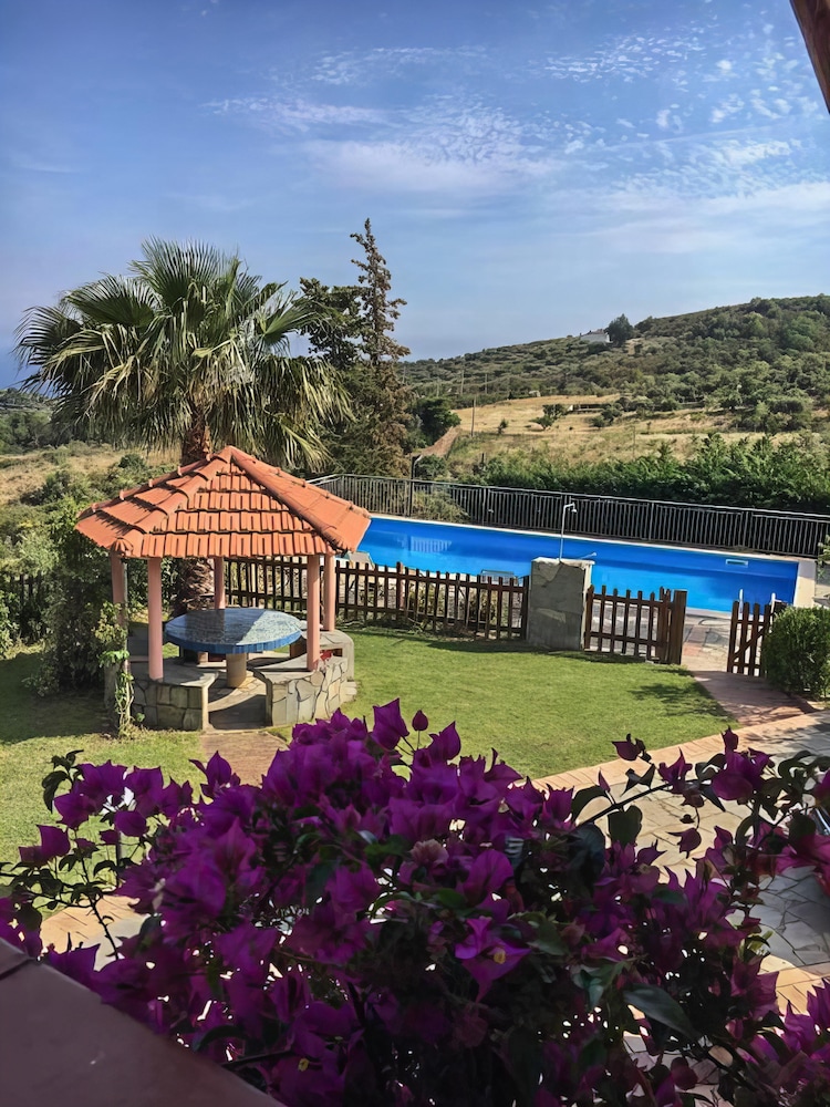 Villa Fiorita