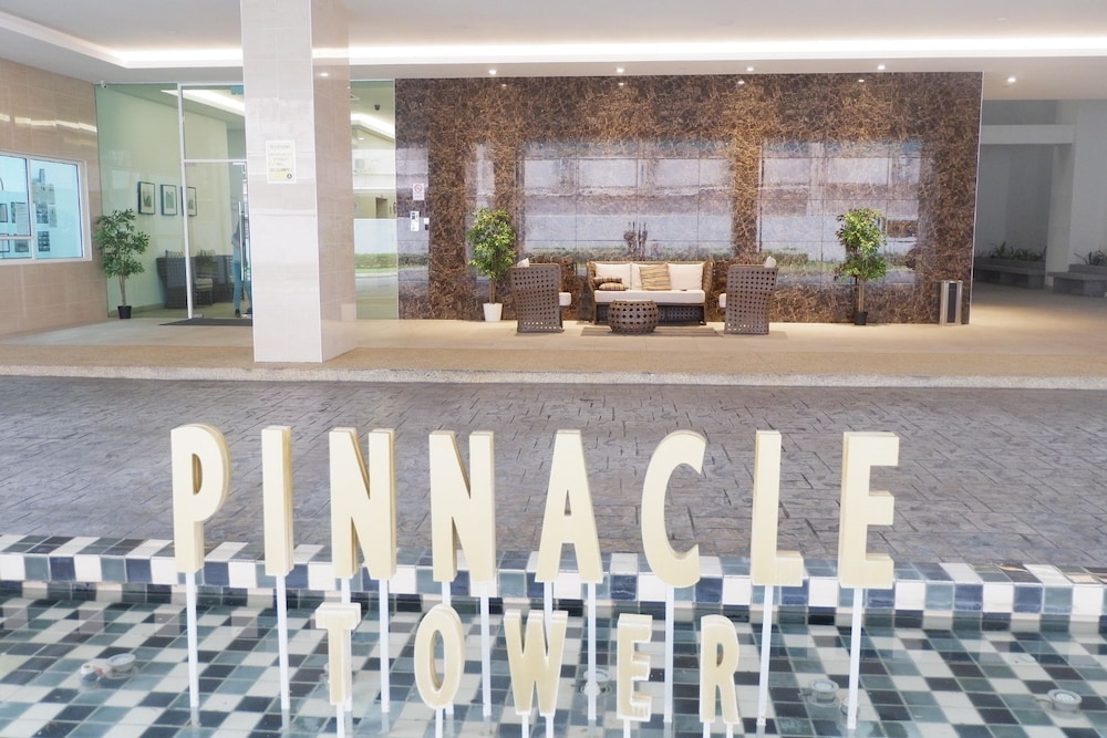 Pinnacle Tower