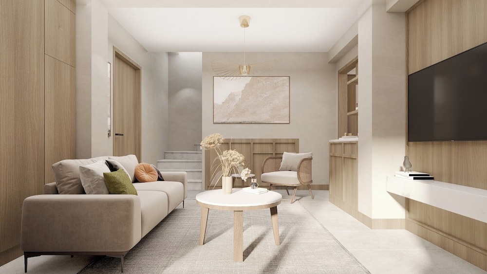 Mavi Suite Türkbükü - Image 22