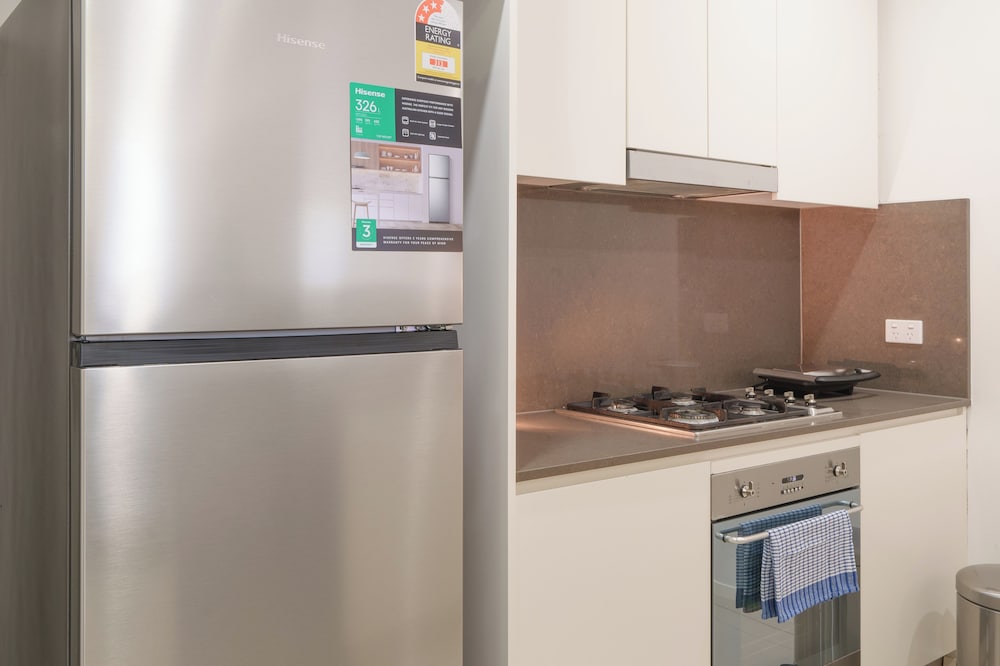 Kozyguru | Hillsdale | 3 Bedroom Apt