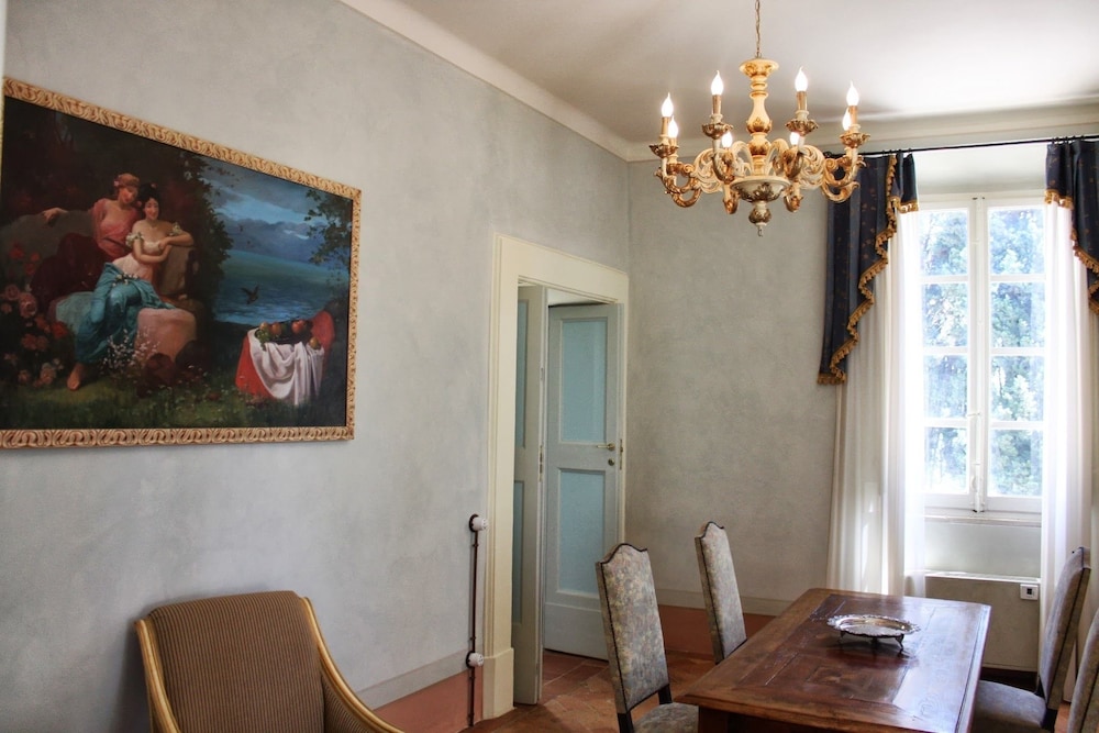 Villa Rinalducci
