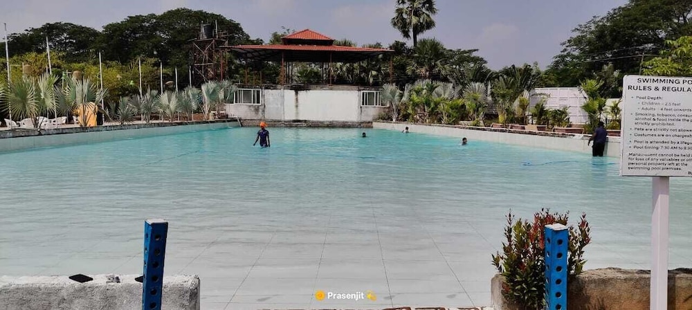 Kakatiya Resort