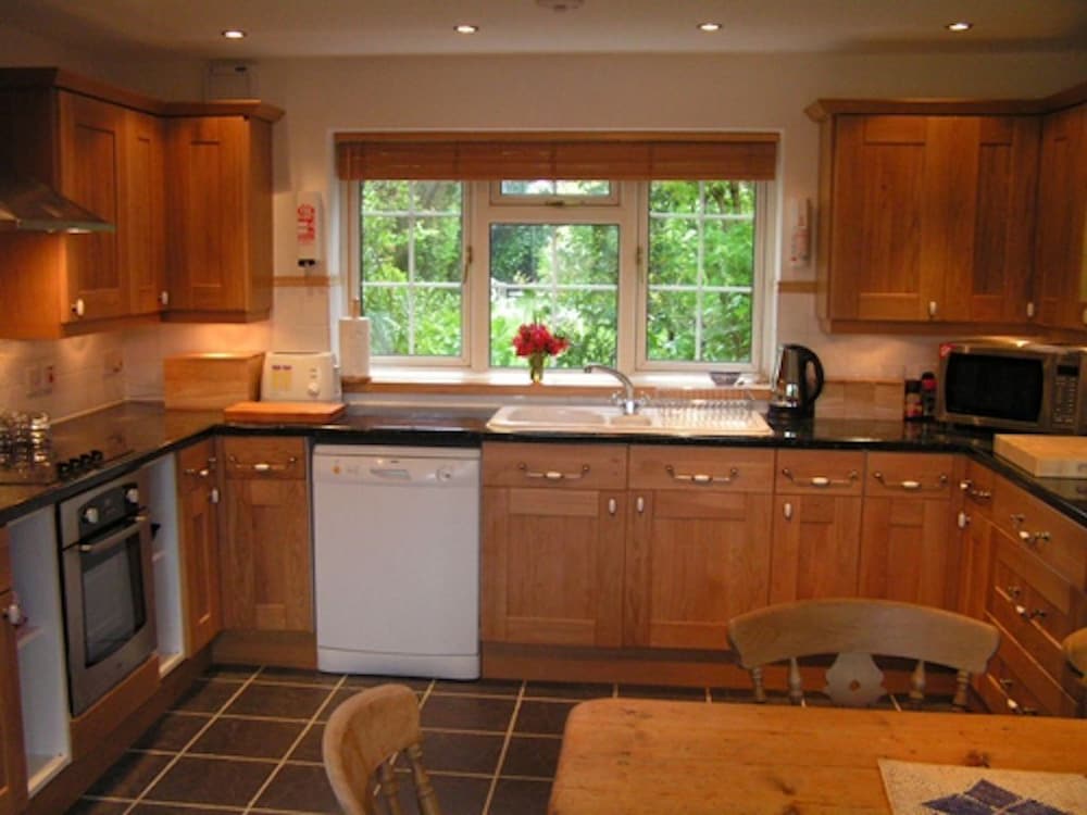Cherry Tree Lodge