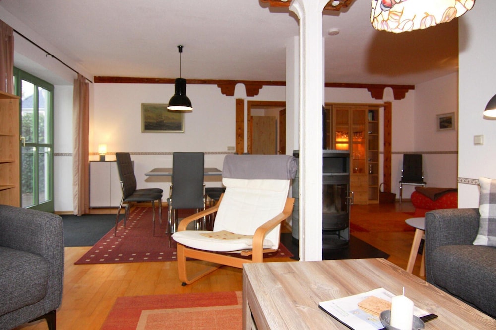 Appartementhaus Kranichblick in Breege