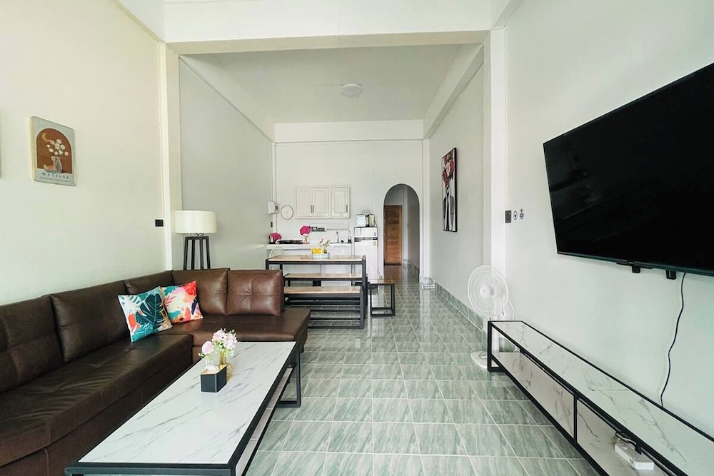 Kuan Mapraw Villa 2