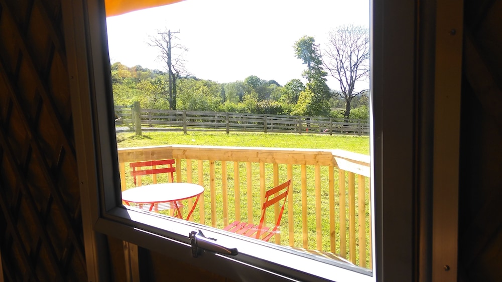 Loughcrew Megalithic Centre - Hostel