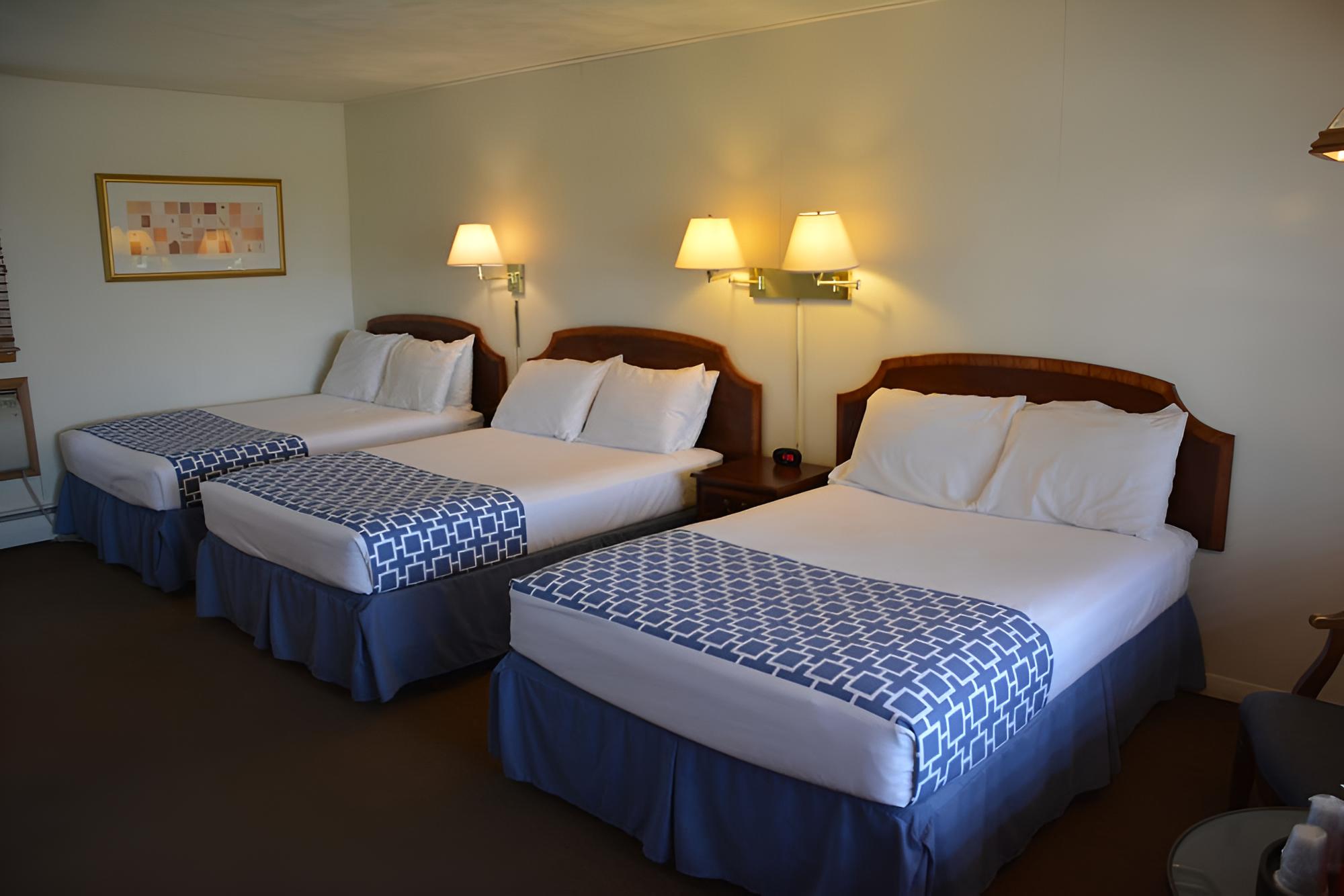 Galena Vacations - Grant Hills Motel - Property Image 9