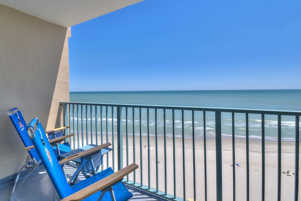 Sand Dunes by Elliott Beach Rentals