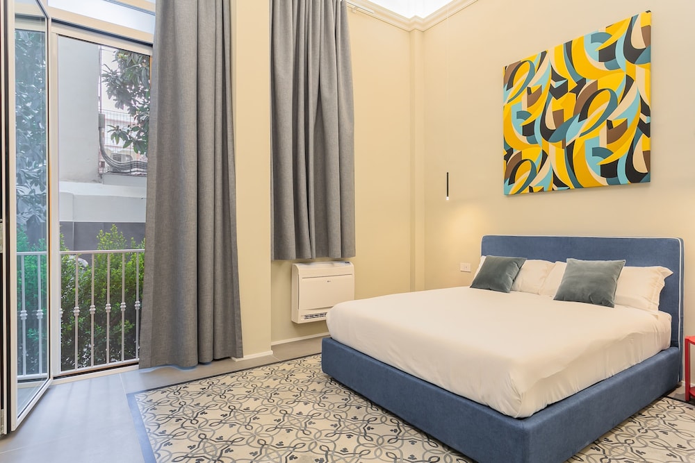Cognetti Suite 2 in Bari