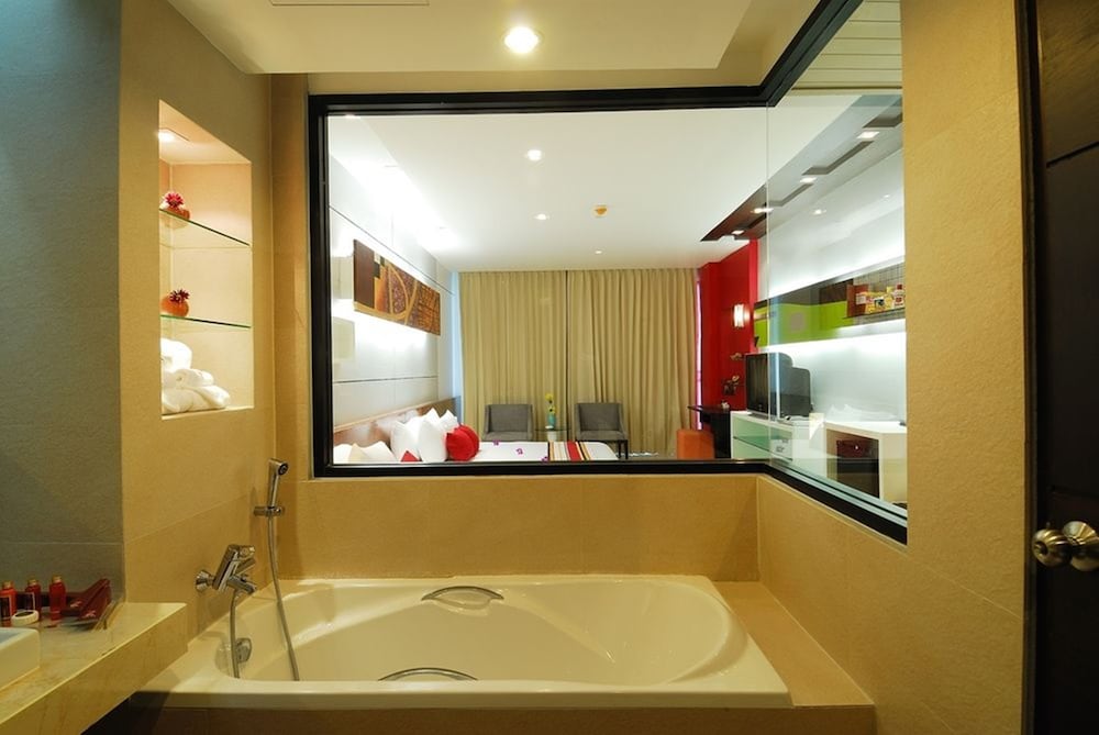 The Zign Hotel — photo 161