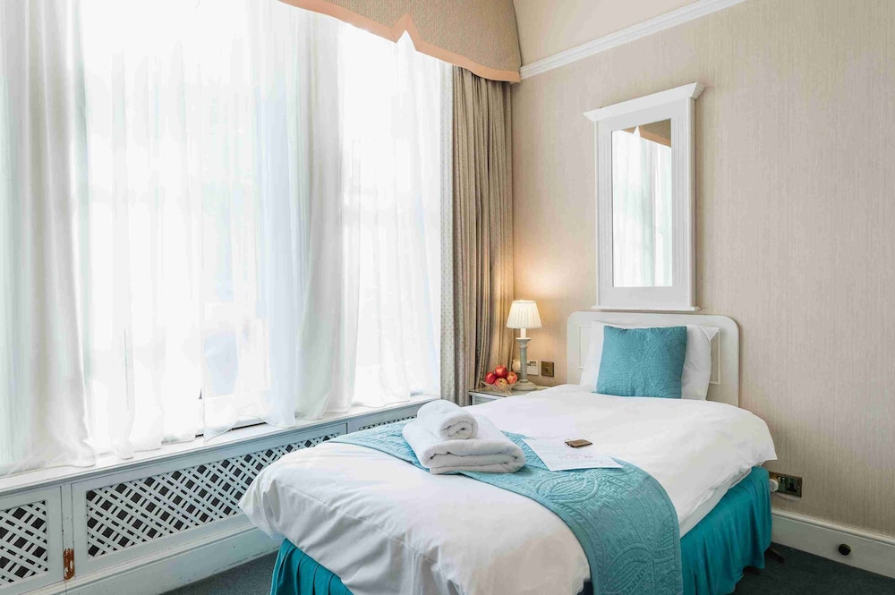 Oxford Vacations - St Margarets Hotel - Property Image 37