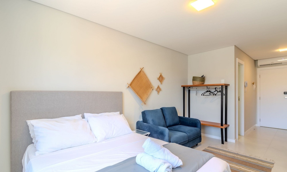 Studios in Barra in Balneario Camboriu - DPR