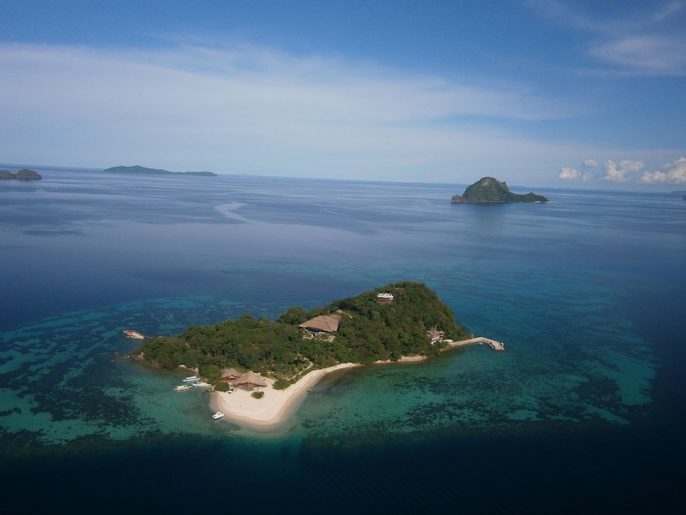 NoaNoa Island