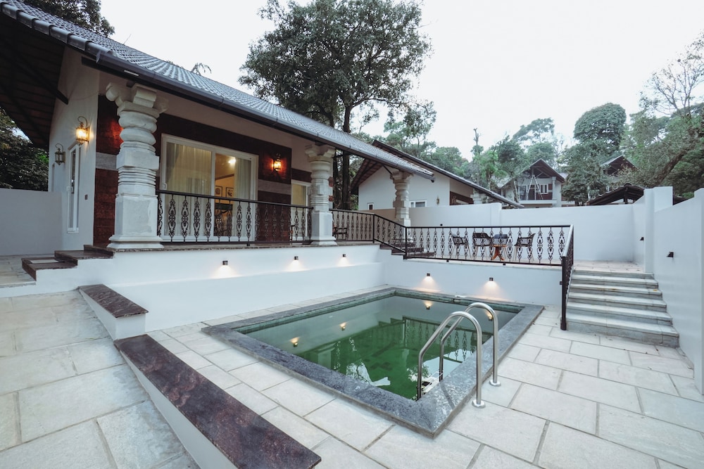 Vishmaa Resort