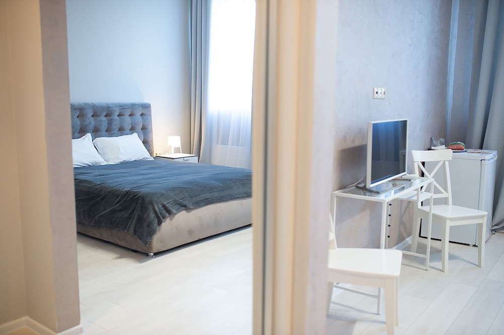 ART-FLY Mini-hotel - Hostel