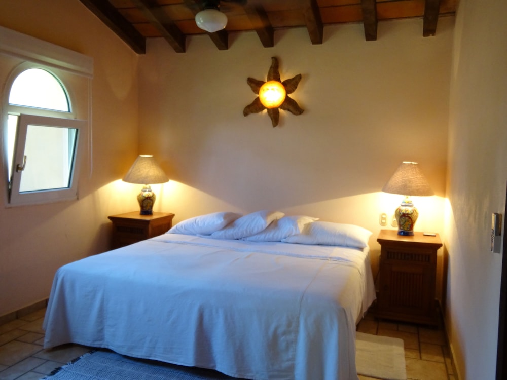Casa Rana by Las Palmas