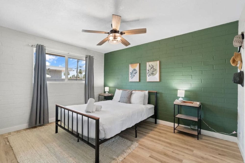 Chic Scottsdale