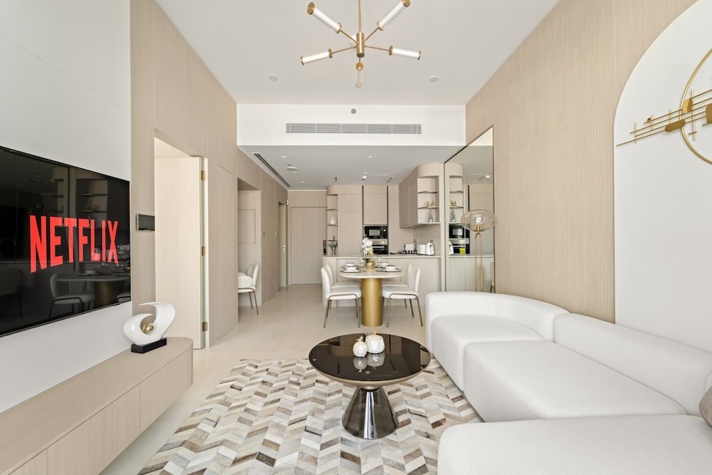 Pearl House By Imtiaz 2 - 903 1BD