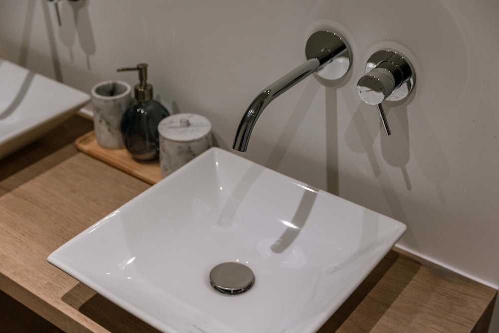 Huswell Modern Apartment in Historic Ghent