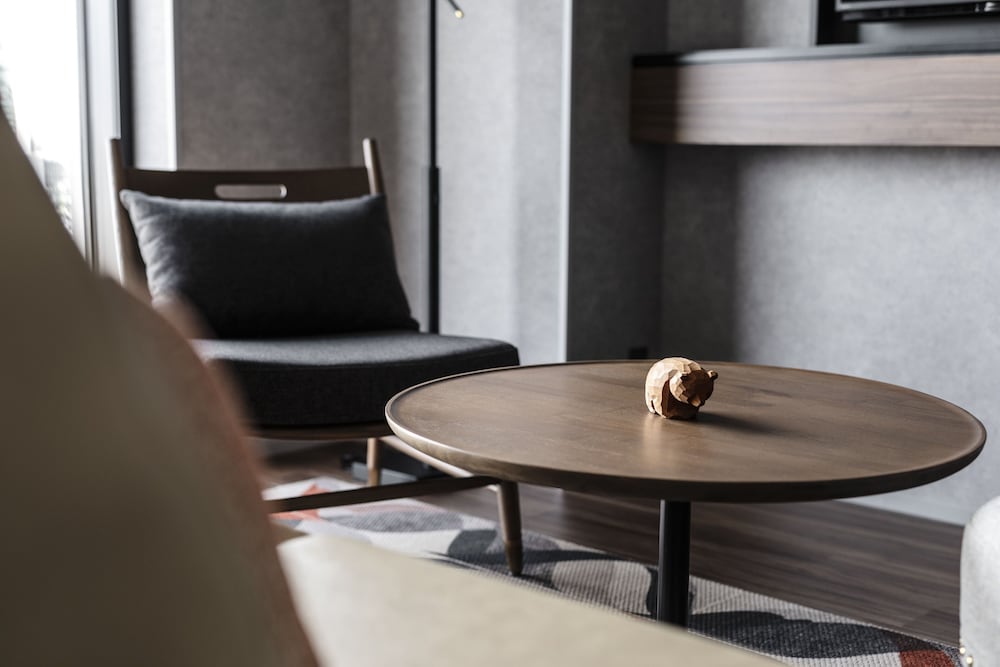 SAPPORO STREAM HOTEL 63