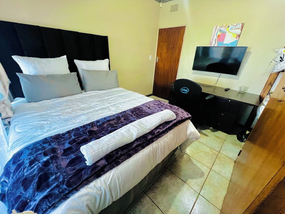 Room-honeyhills Excellence Resorts C