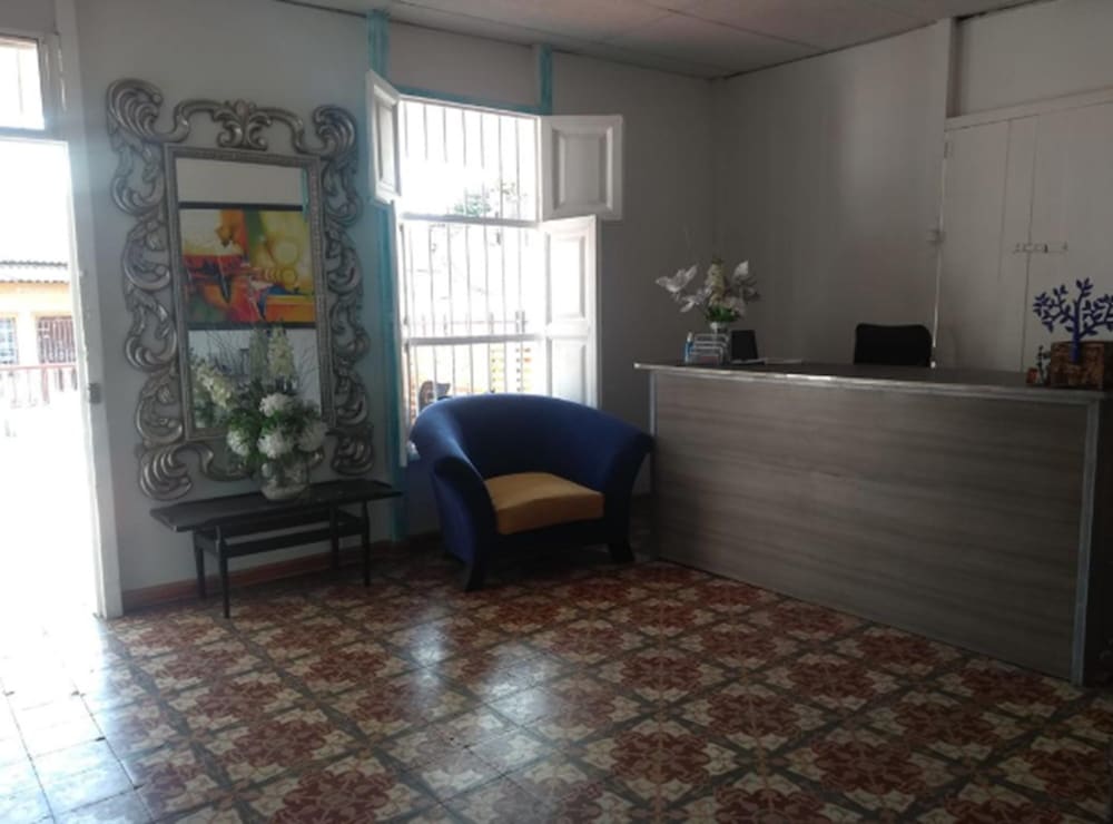 Casa 41 Hostel view 2
