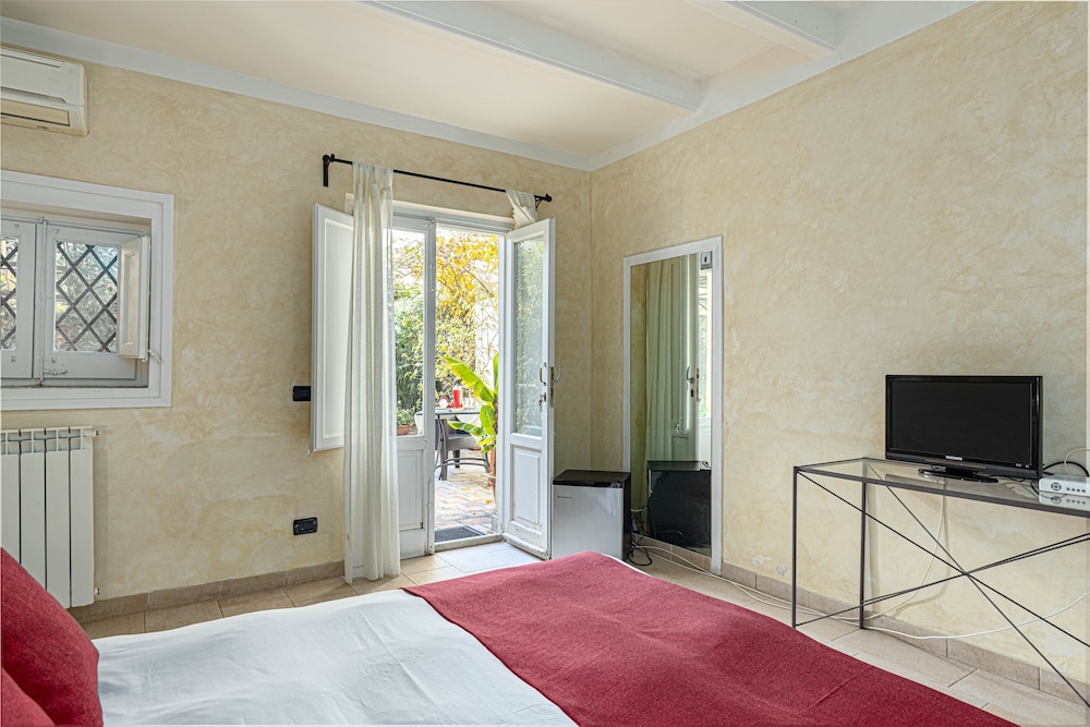 Sant'Agostino B&B