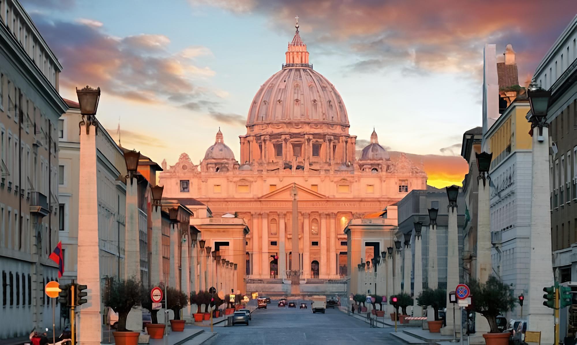 Heart of Rome Hotel - B&B
