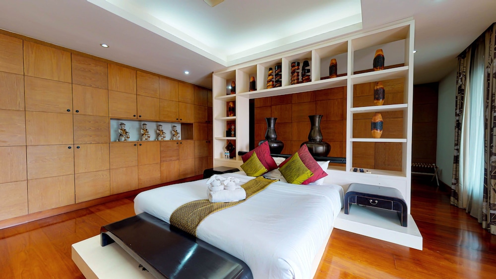 Grace Villa Pattaya By DDM Siam view 3