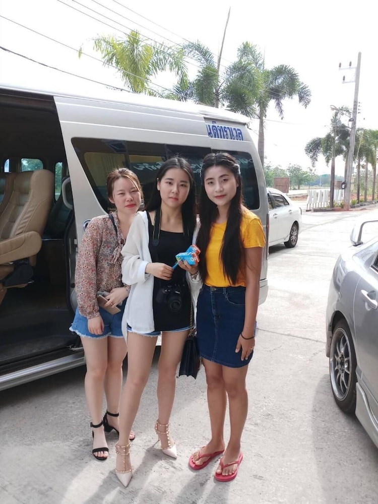 JC Guesthouse