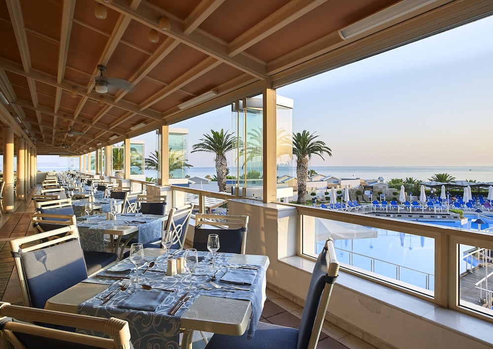 Aldemar Knossos Villas