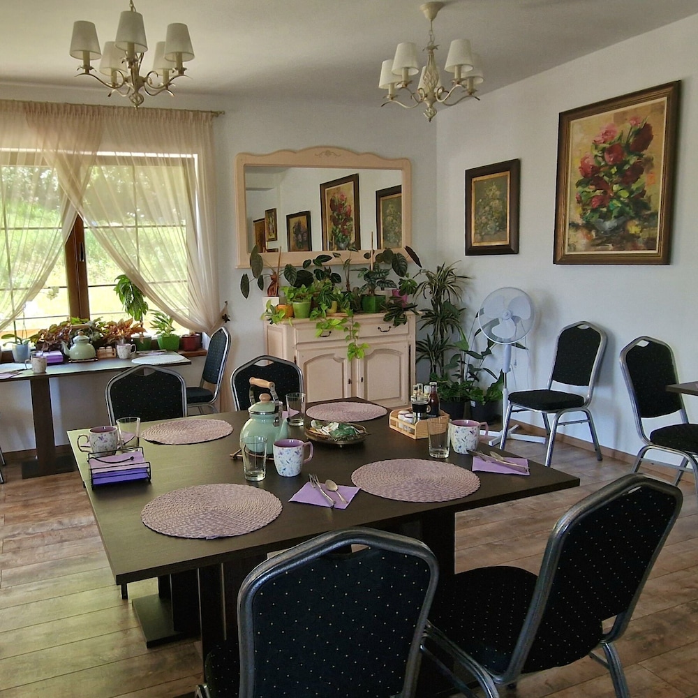 Provence Suceava