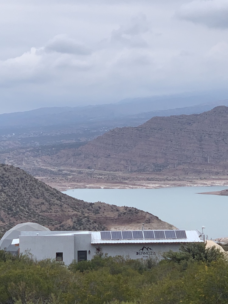 Denmoza Eco Lodge Glamping