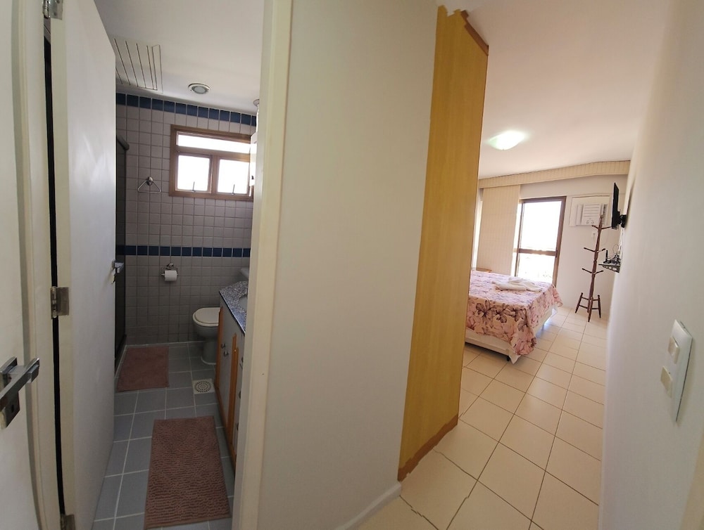 Sua Casa no Rio Ipanema 2Qts com Garagem
