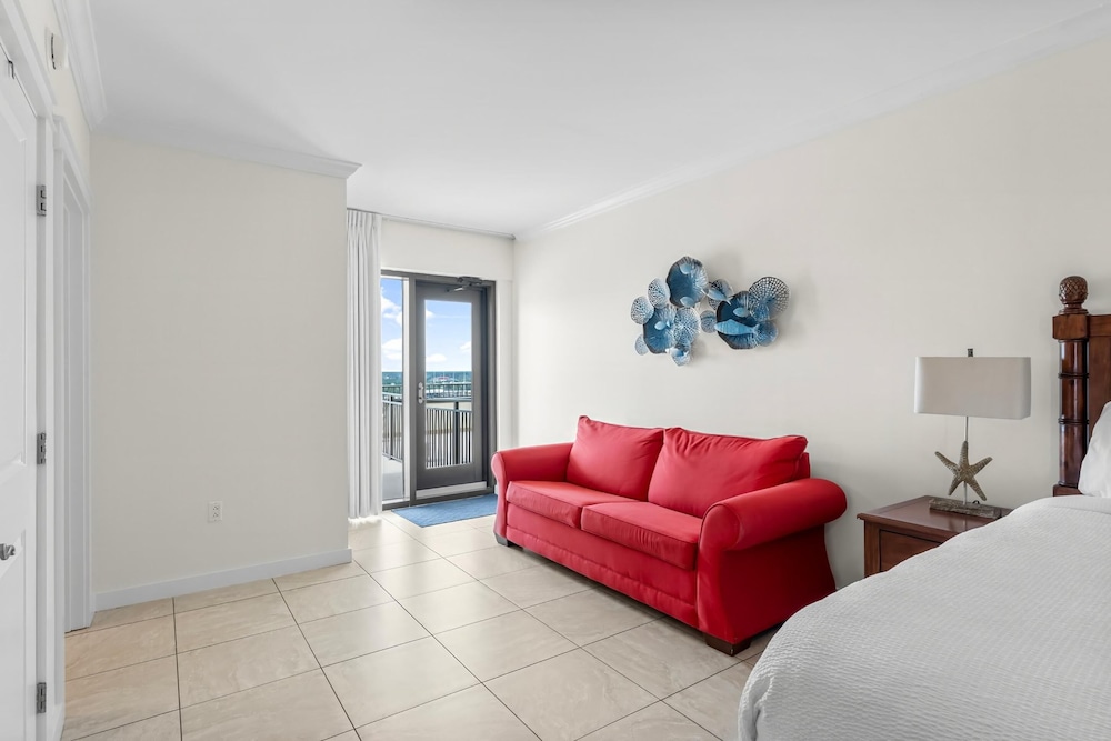 Origin at Seahaven by Panhandle Getaways