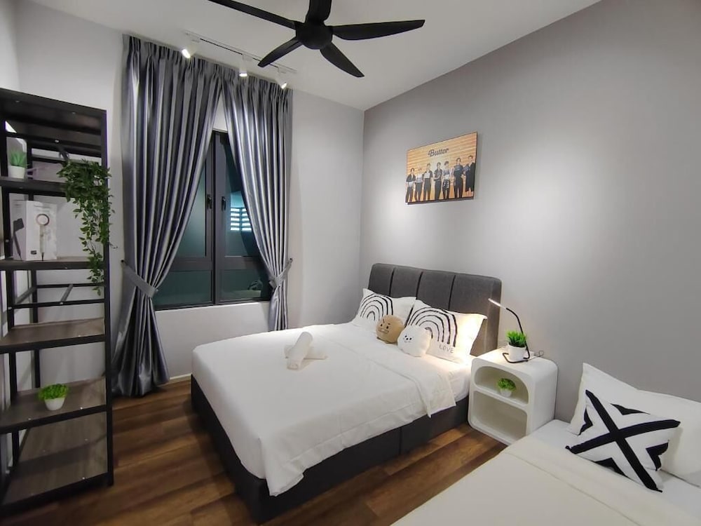 IPOH Sunway Onsen Suites by uBook