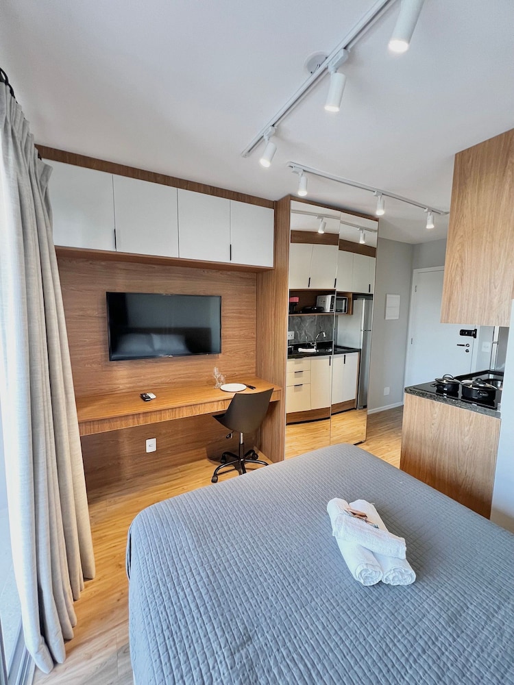 Innvista Allure Residencial Moema