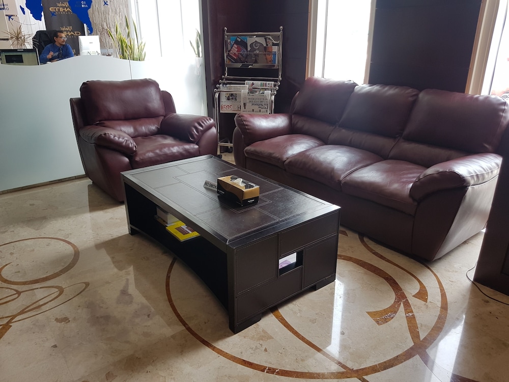 Platinum Hotel Apartment