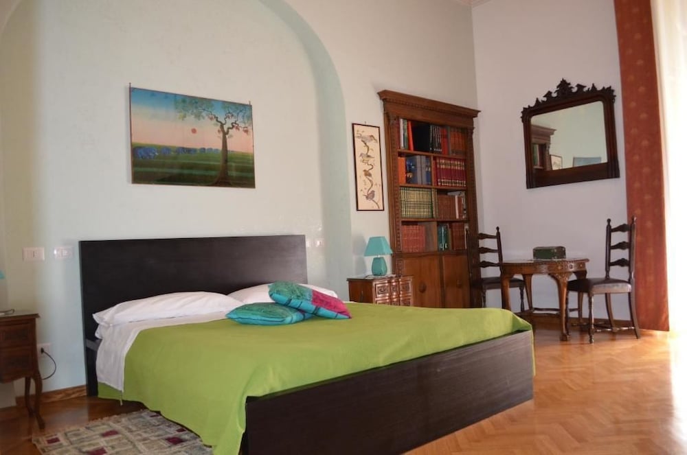 B&B Rome Charming House