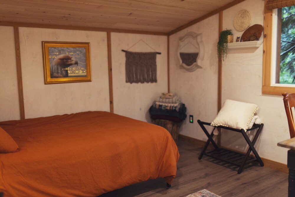 Heartwood Retreats