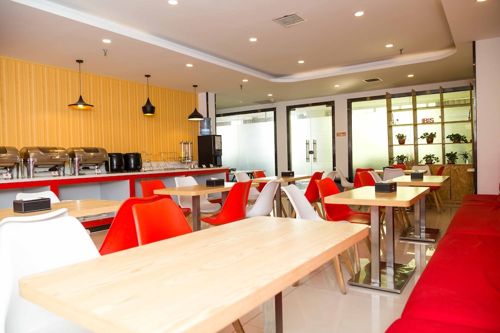 ibis Tianjin Wuqing