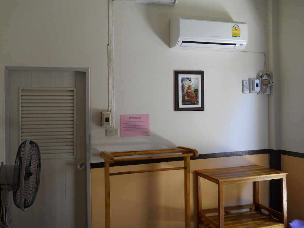 4T Guesthouse