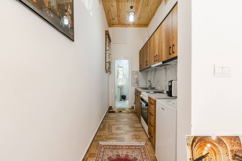 Saraci Rooms 2 in Gjirokast r