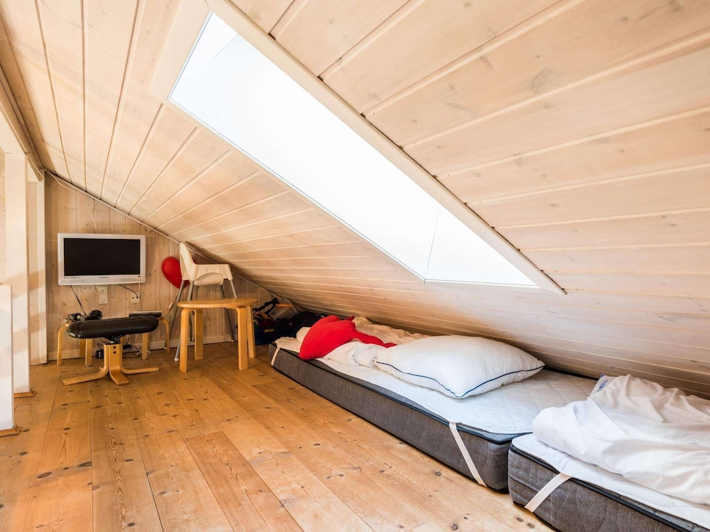 6 Person Holiday Home in Hvide Sande view 3