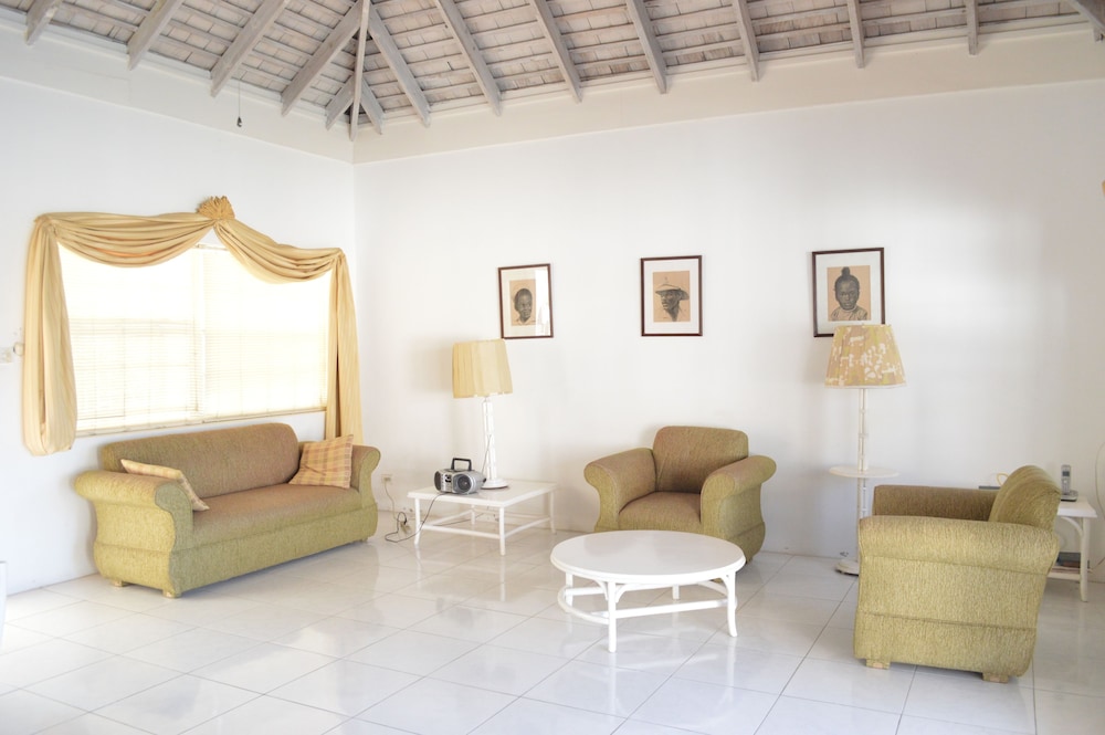 Sea Grove Villa